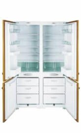 Ремонт холодильников KAISER в Самаре 