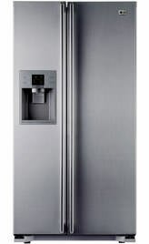 Ремонт холодильников LG в Самаре 