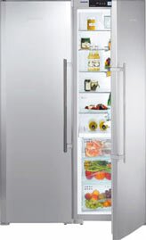 Ремонт холодильников LIEBHERR в Самаре 