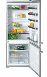 Ремонт холодильников MIELE в Самаре 