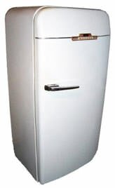 Ремонт холодильников ЗИЛ в Самаре 